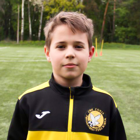 player photo