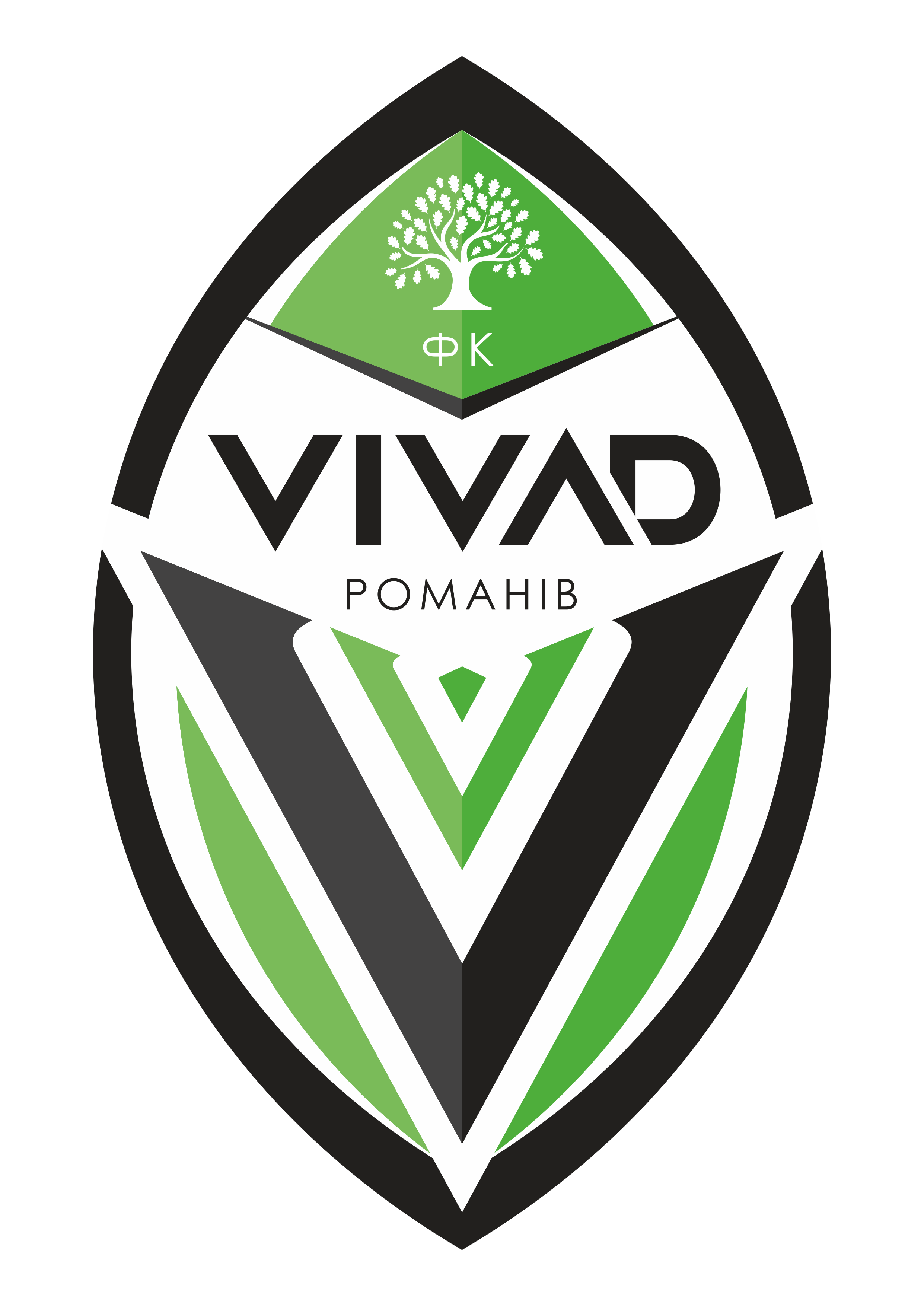 club logo