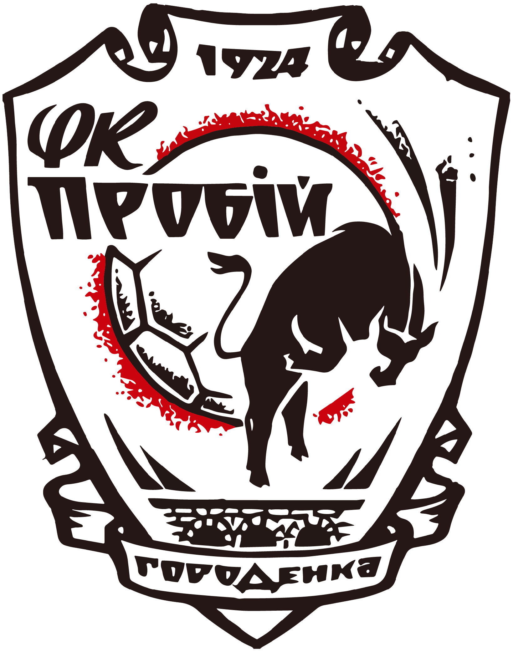 club logo