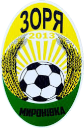 club logo
