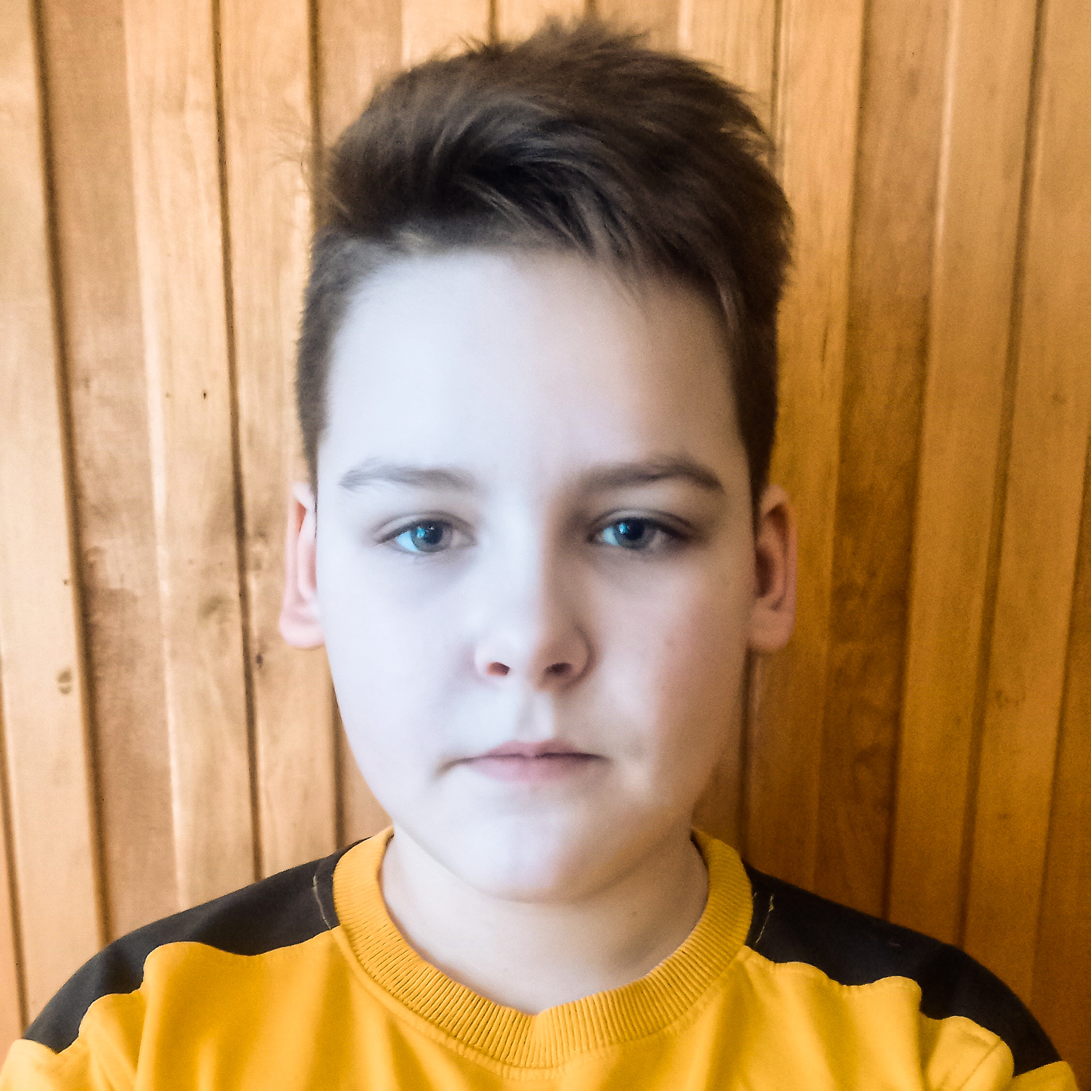player photo