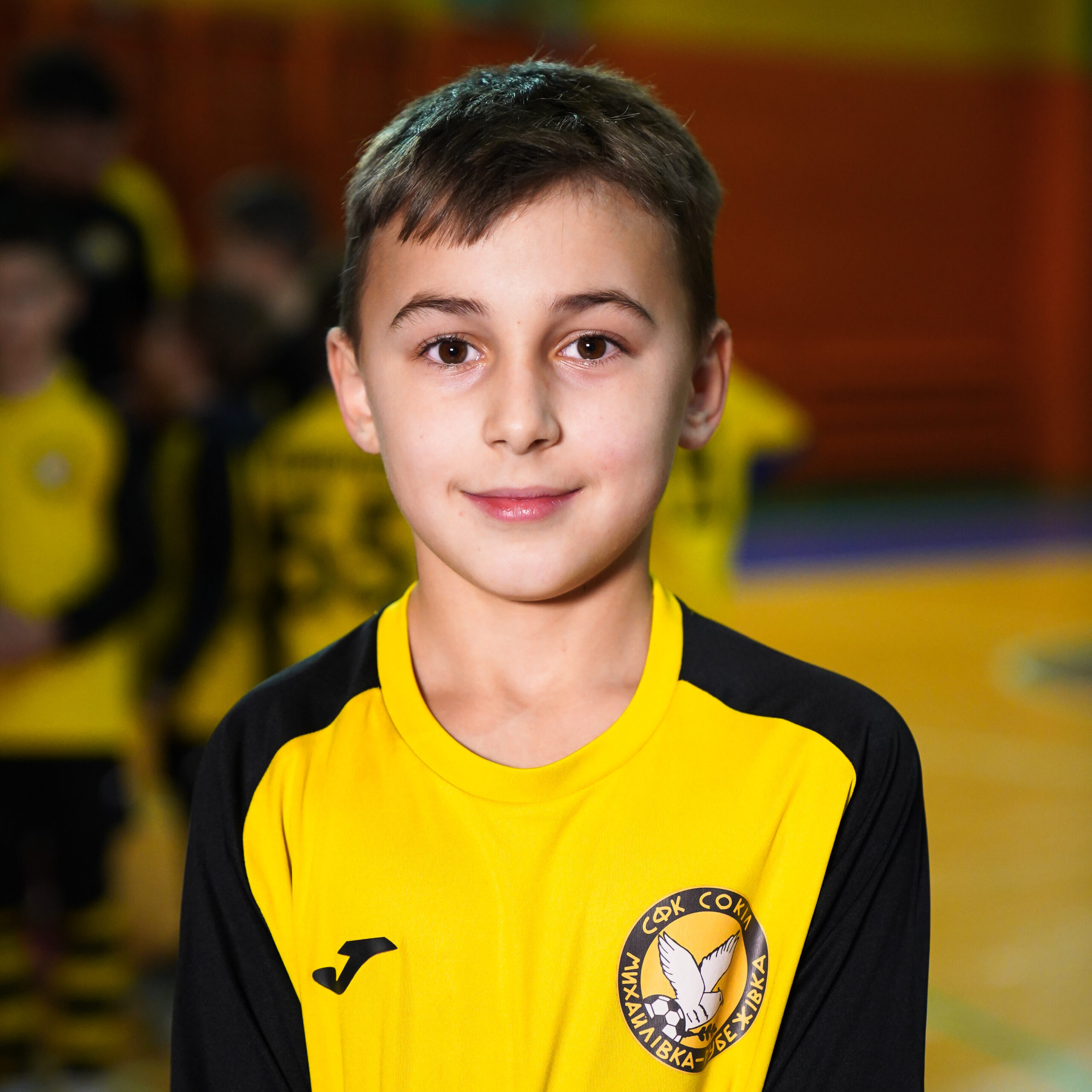 player photo