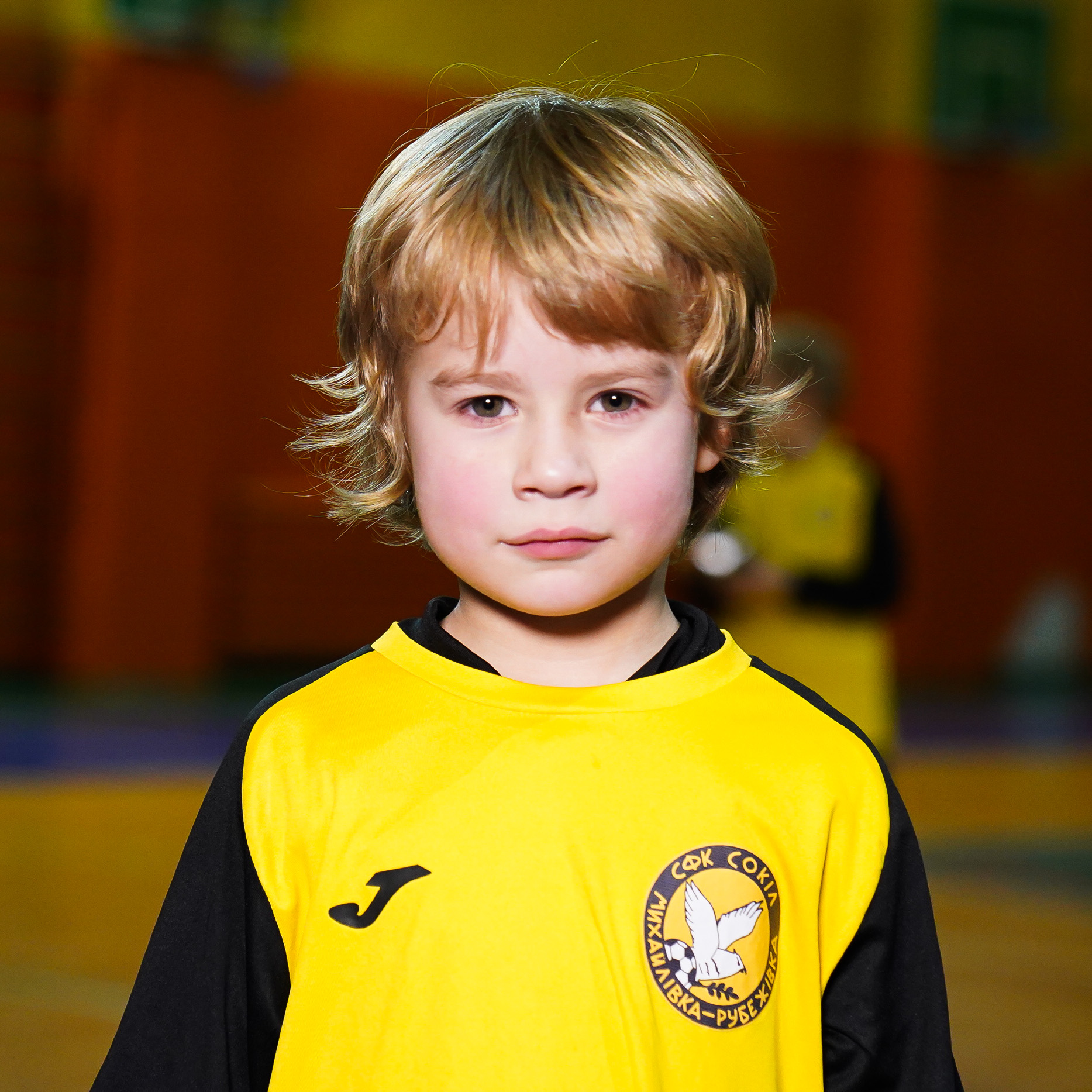 player photo