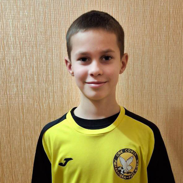 player photo