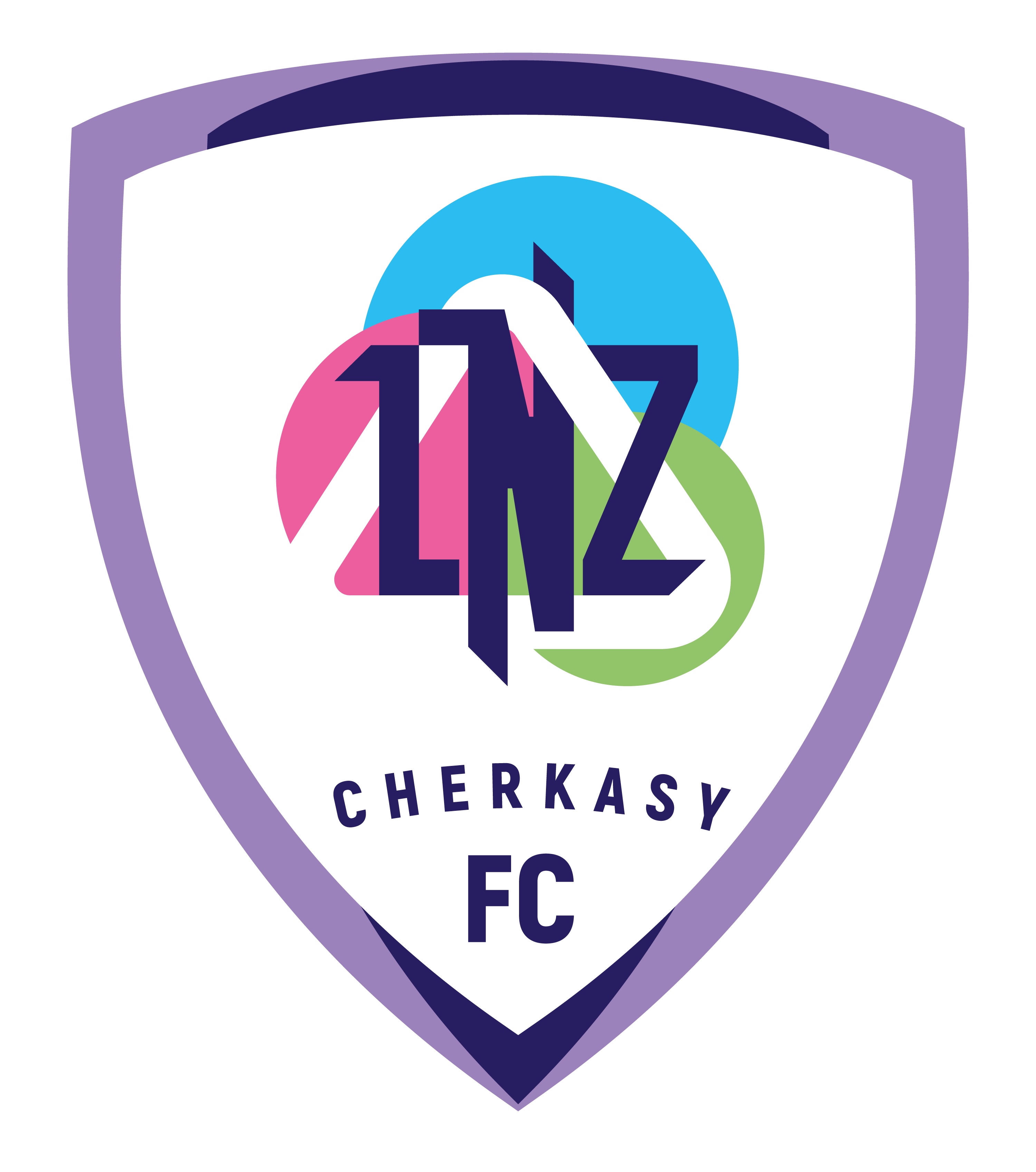 club logo
