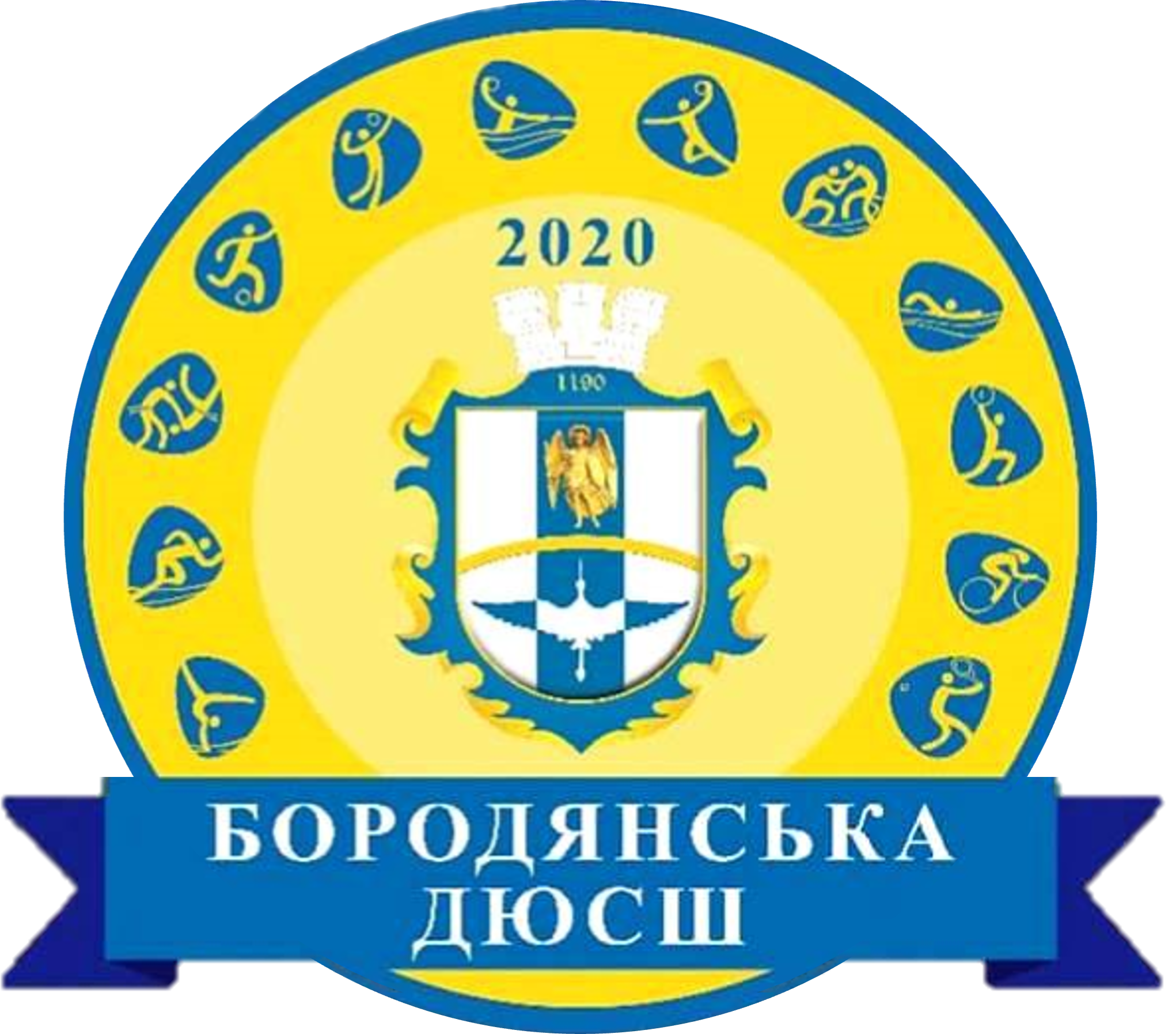 club logo