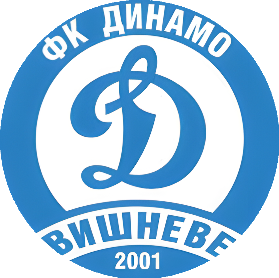 club logo
