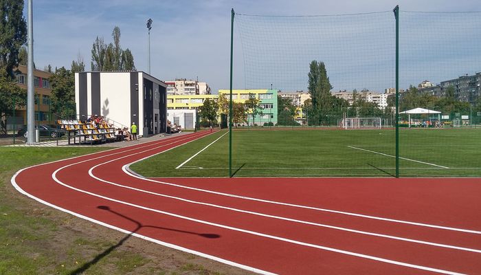 stadium photo