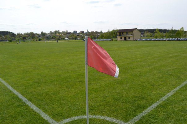 stadium photo