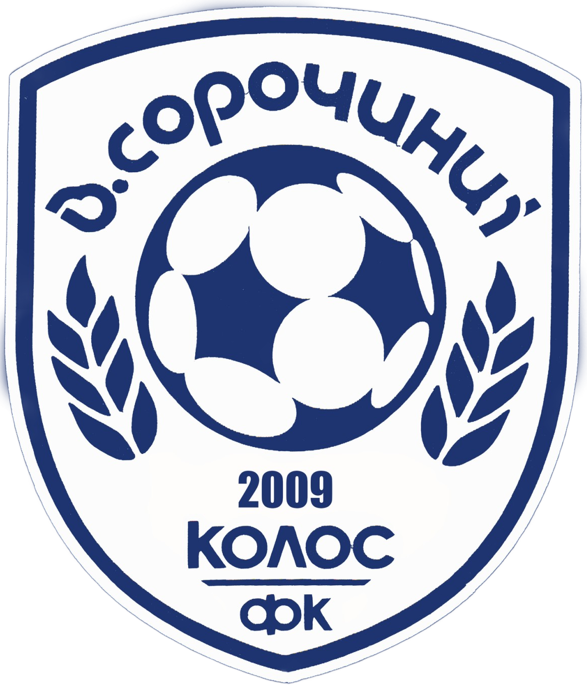 club logo