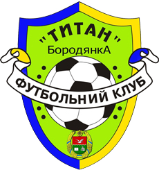 club logo