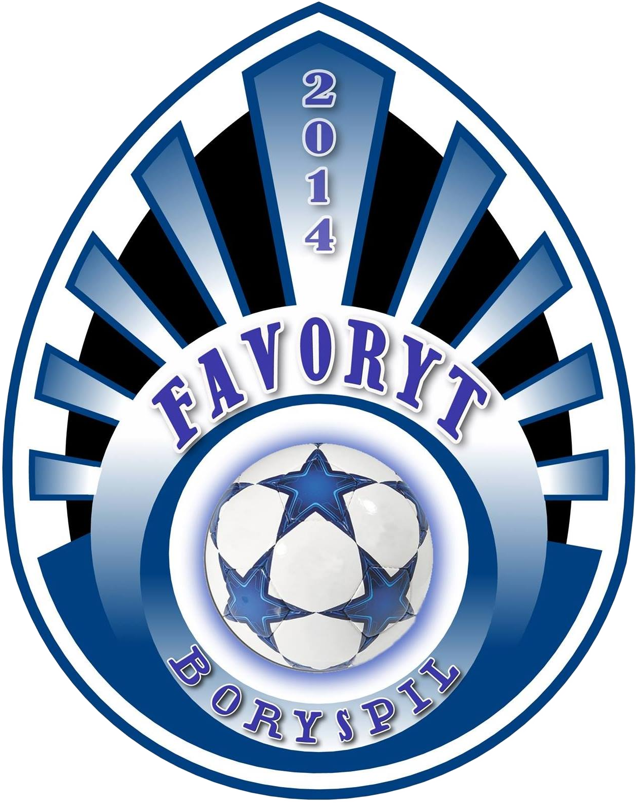 club logo