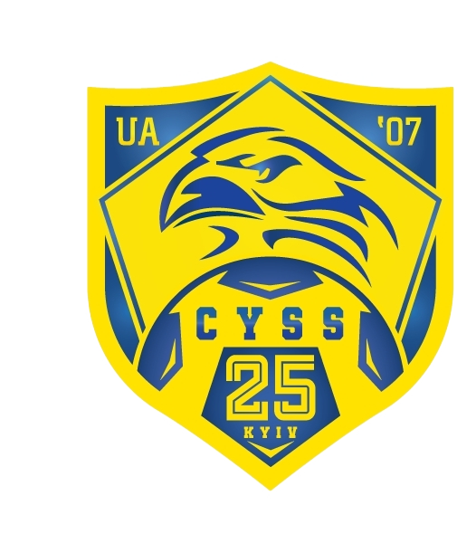 club logo