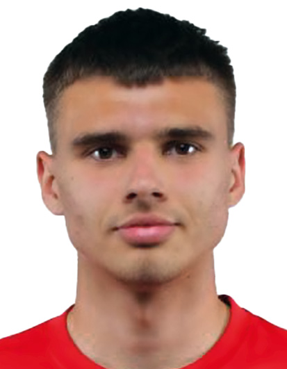 player photo