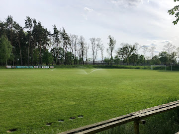 stadium photo