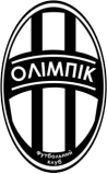 club logo