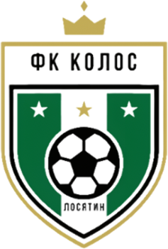 club logo