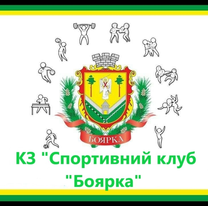 club logo