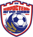 club logo