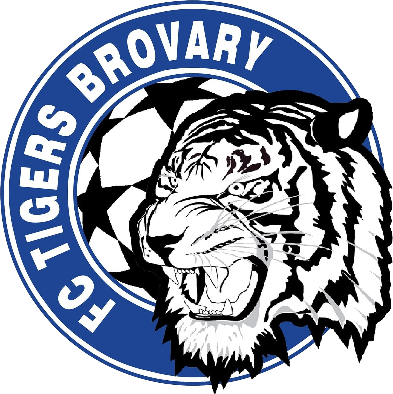 club logo